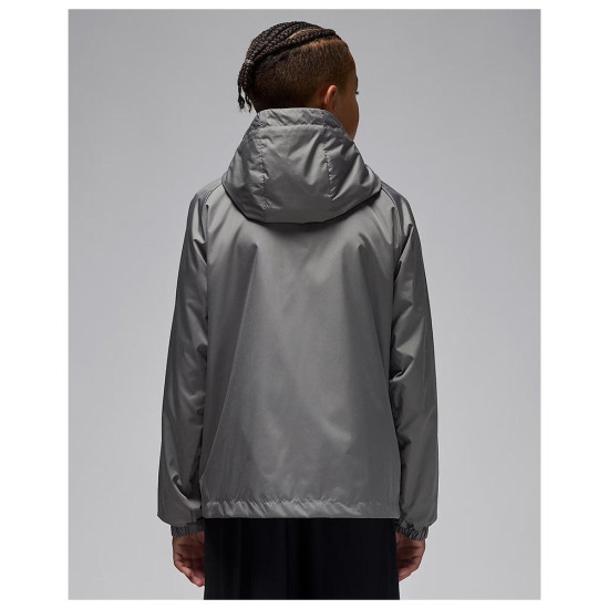 Jordan Παιδικό μπουφάν 3in1 System Jacket